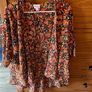 Lularoe Lindsay